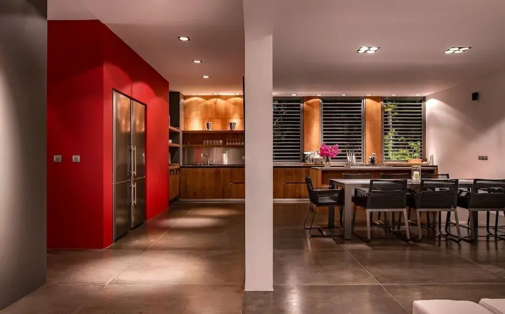 Poema Villas Apartments Rentals