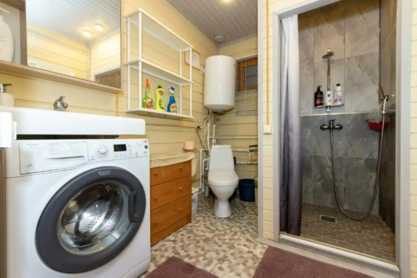 Карпин пруд