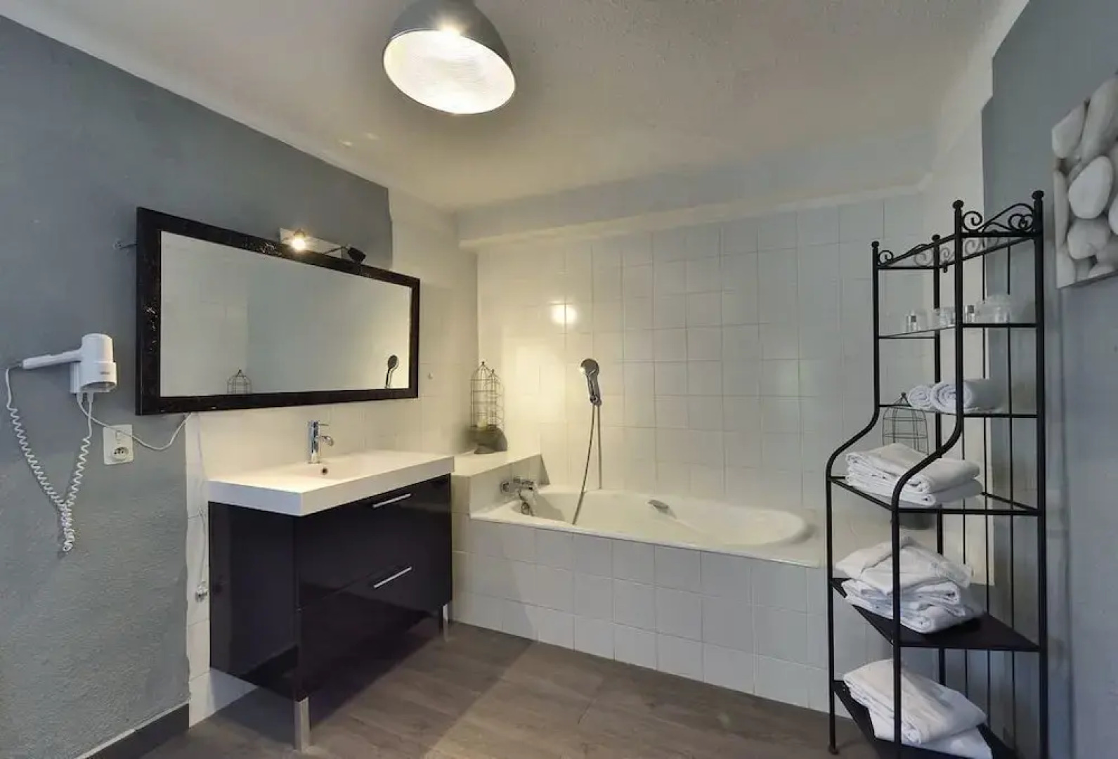 Hôtel Restaurant L'Oustaloun