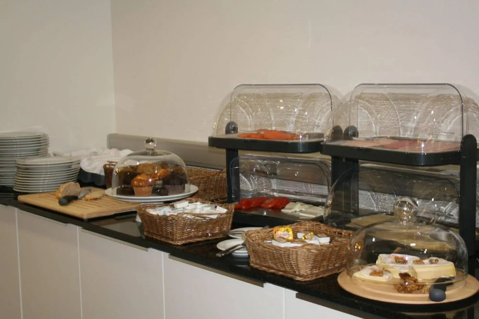 Hotel Corsendonk Viane