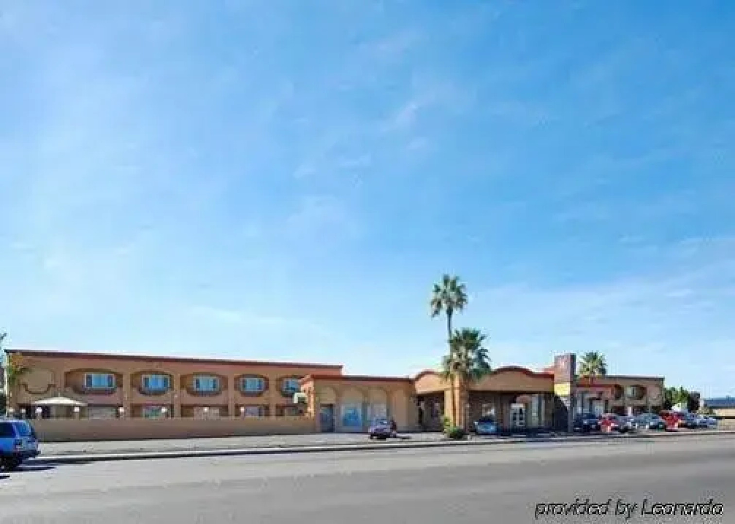 Quality Inn Calexico