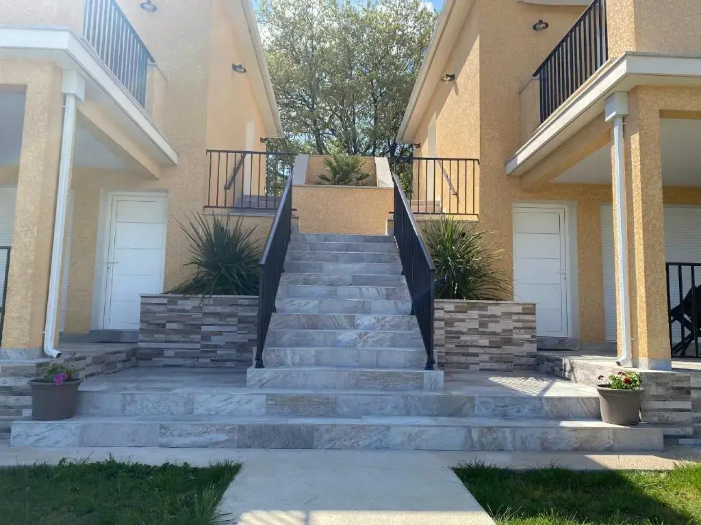 Residence Pasturella