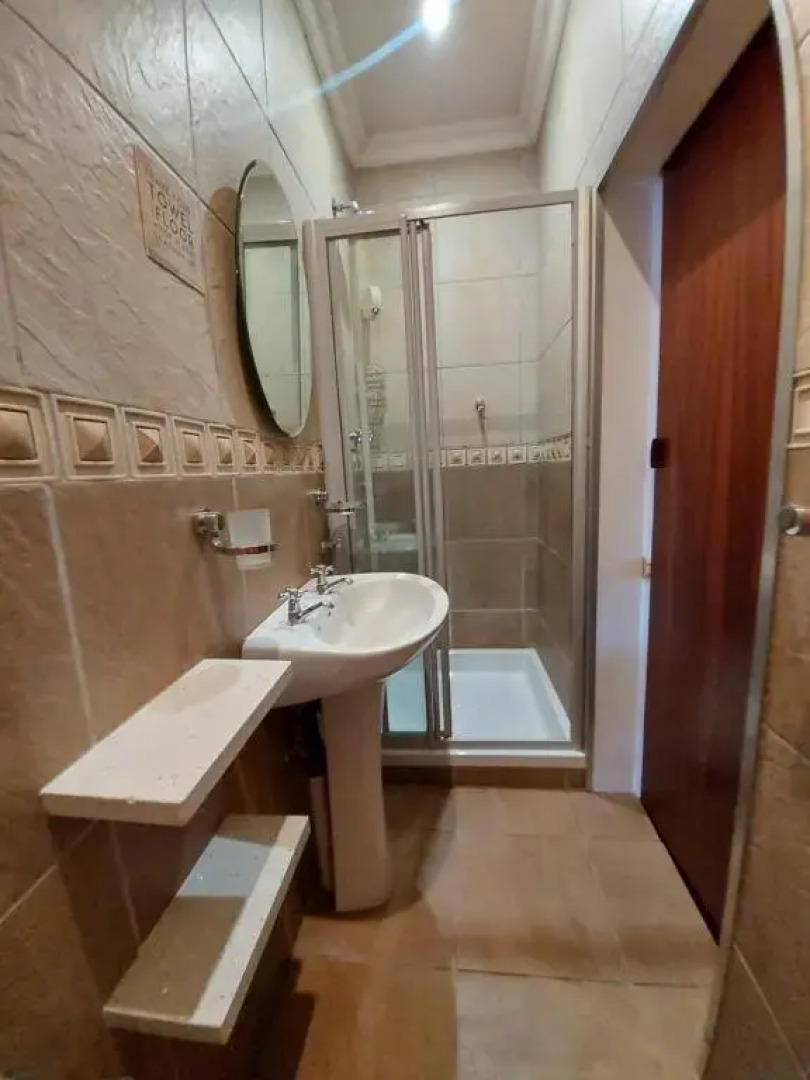 The Oak Potch Guesthouse