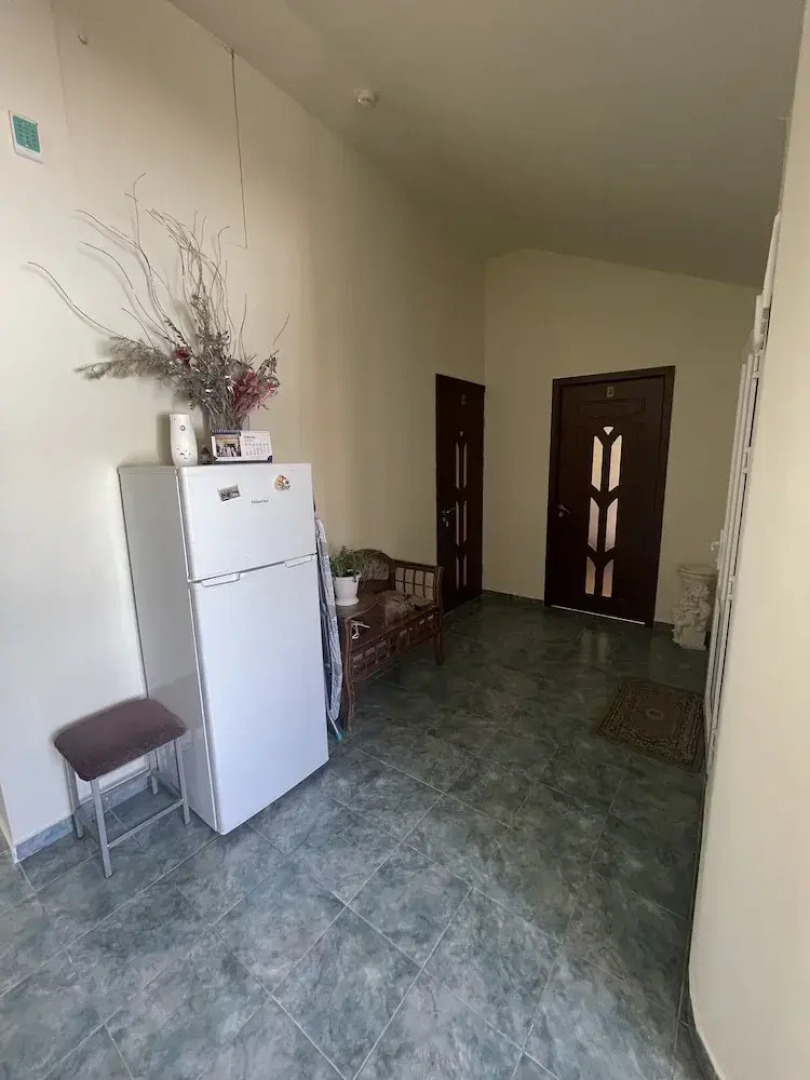 Гостевой дом «Норагюх»