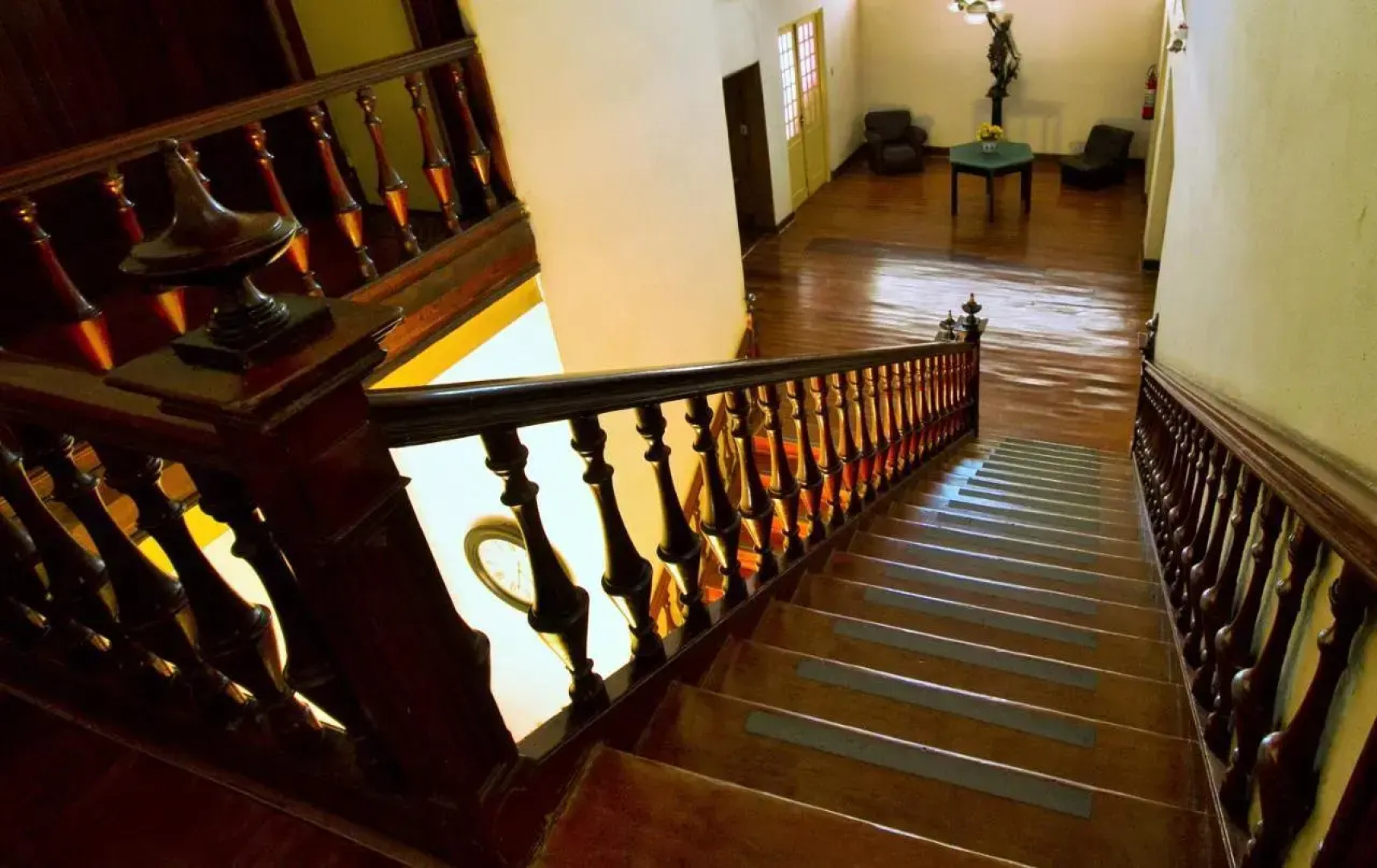 Palace Hotel de Caxambu