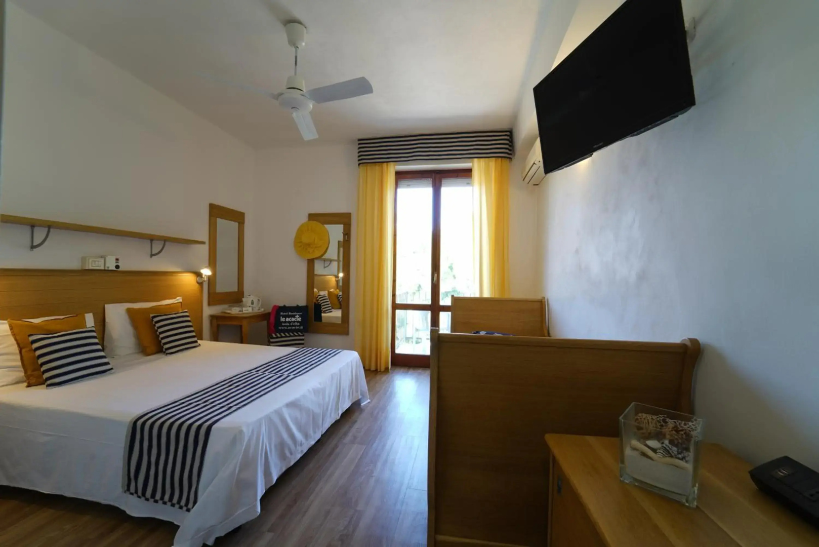 Hotel & Residence Le Acacie