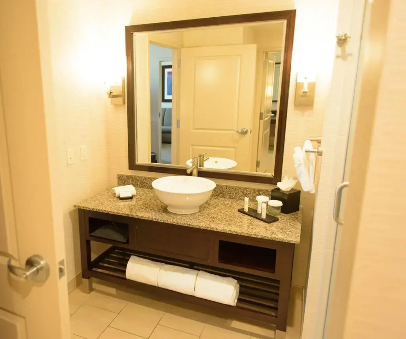 Embassy Suites Ontario Airport