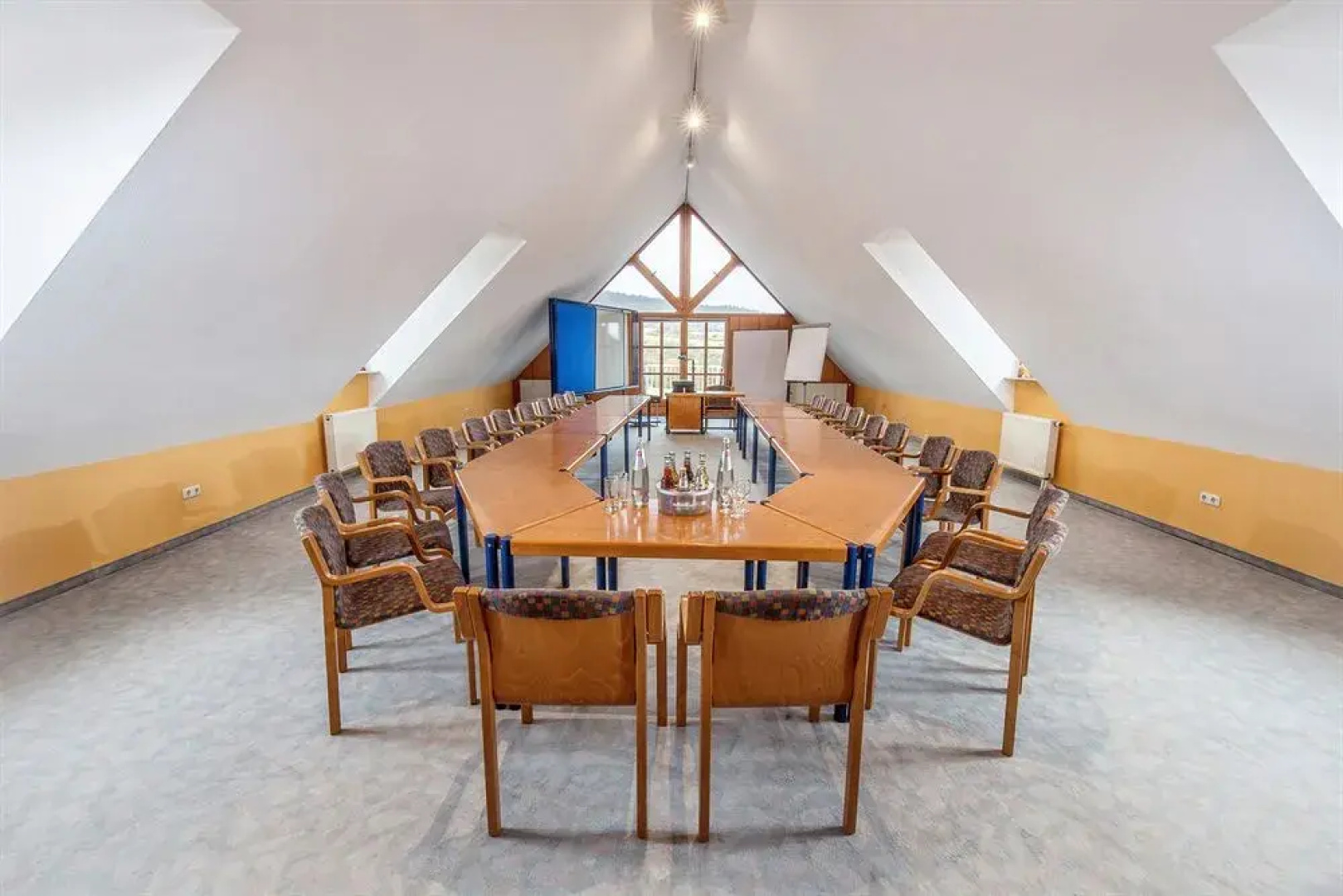 Landhotel Thüringer Hof