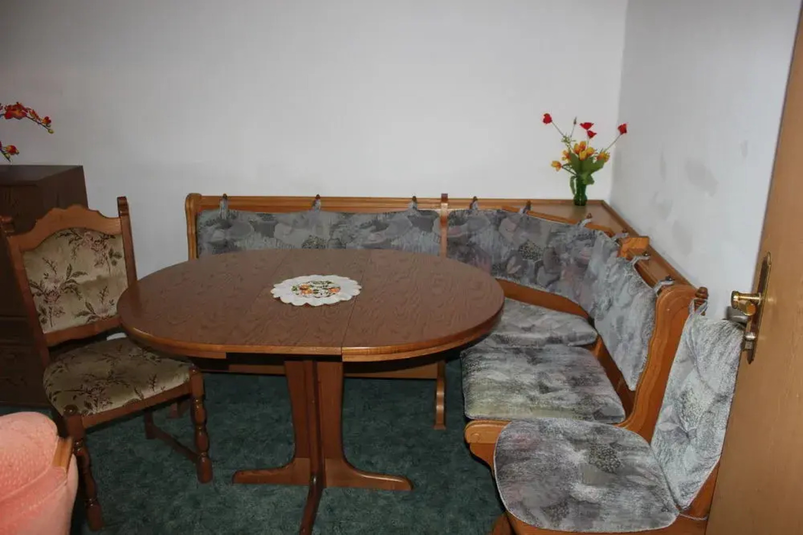 Apartment-Hotel Rackwitz