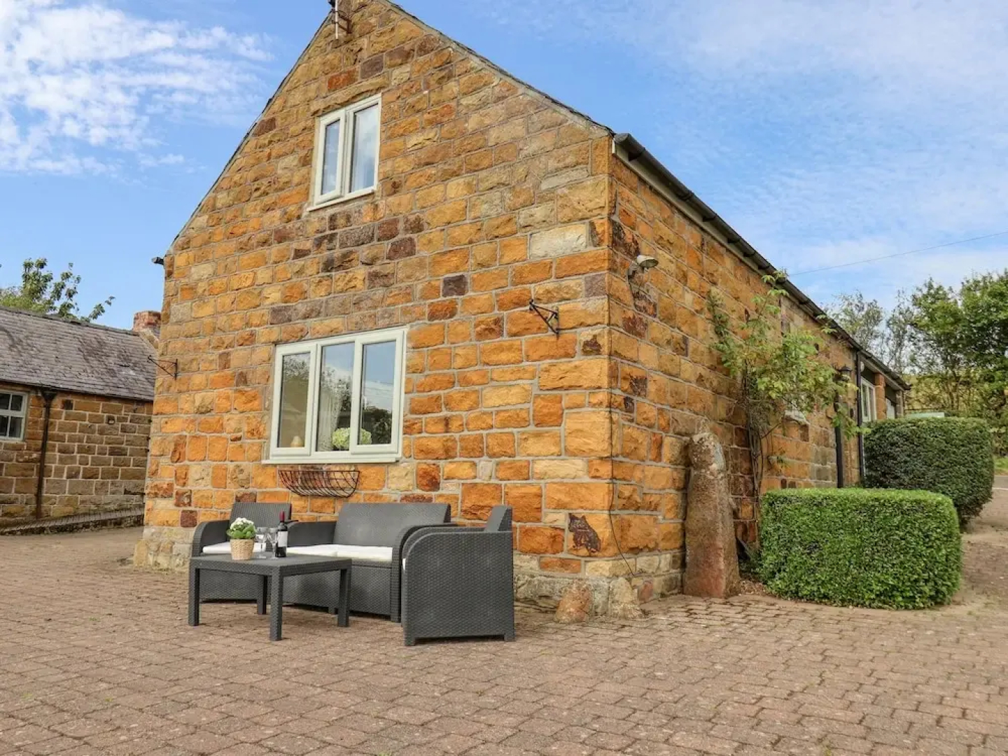 Coopers Cottage