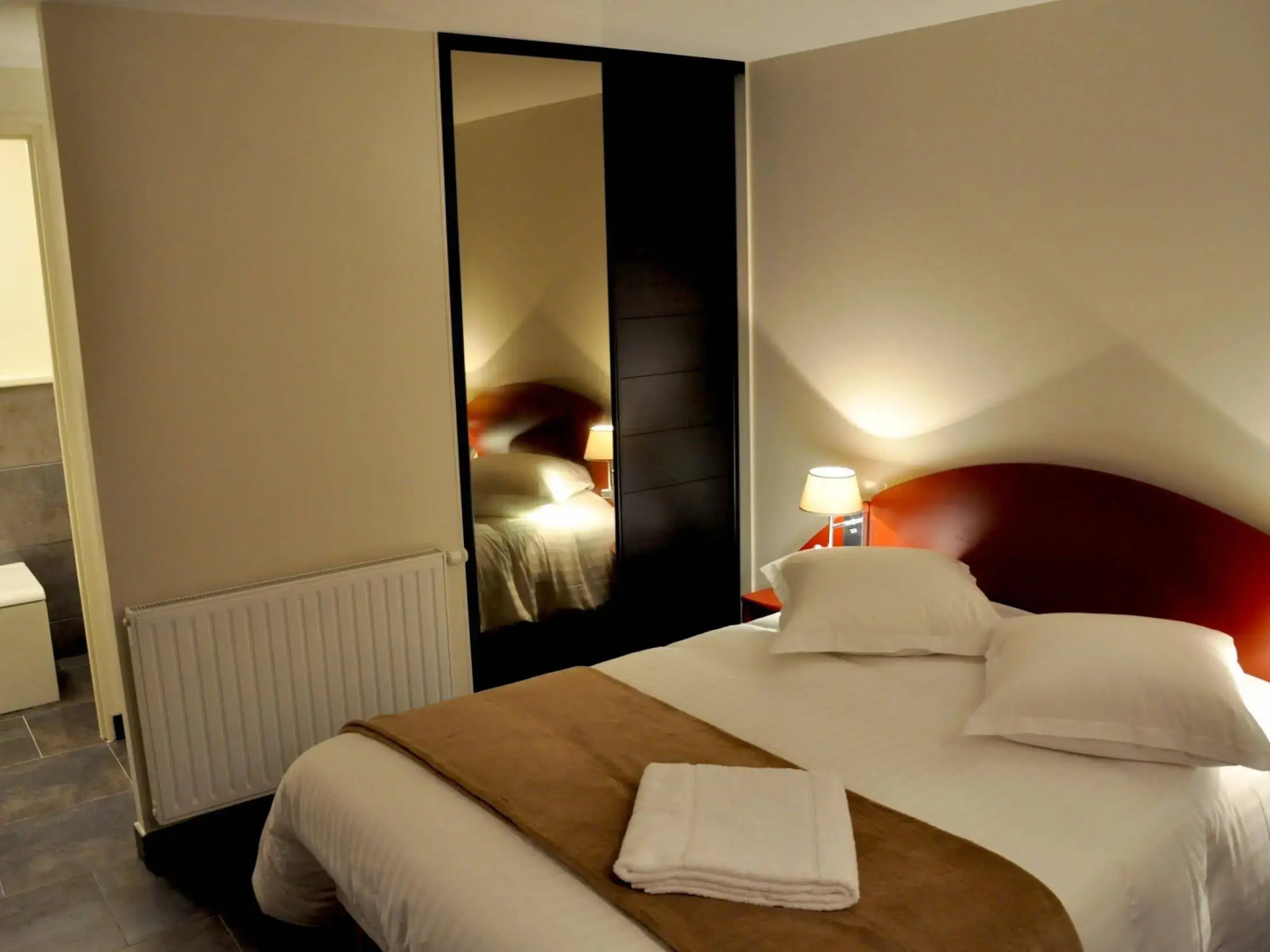 Logis Hotel No-Minoe