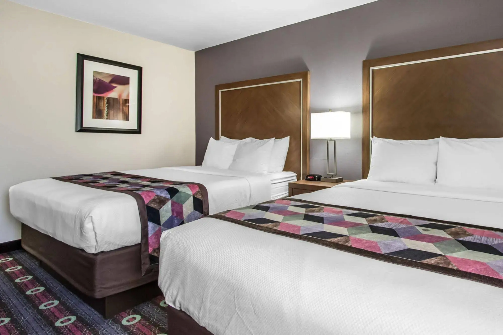 Comfort Inn Tulsa Midtown
