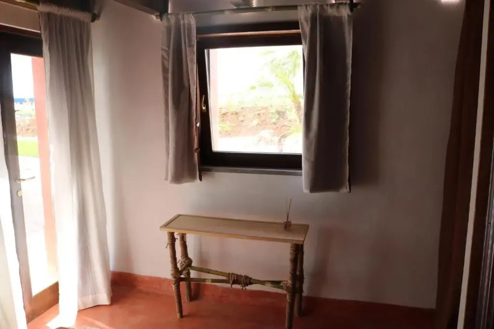 Casa Mattia - B&B in Legno & Paglia