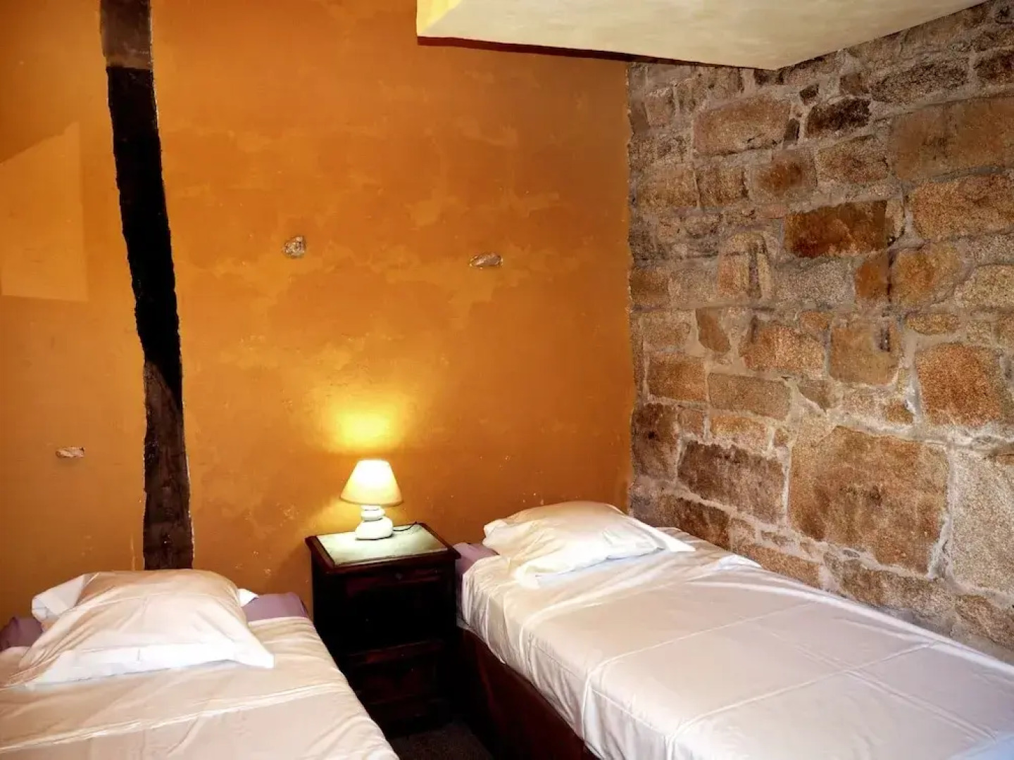 Les Gîtes du Couvent, Bretagne