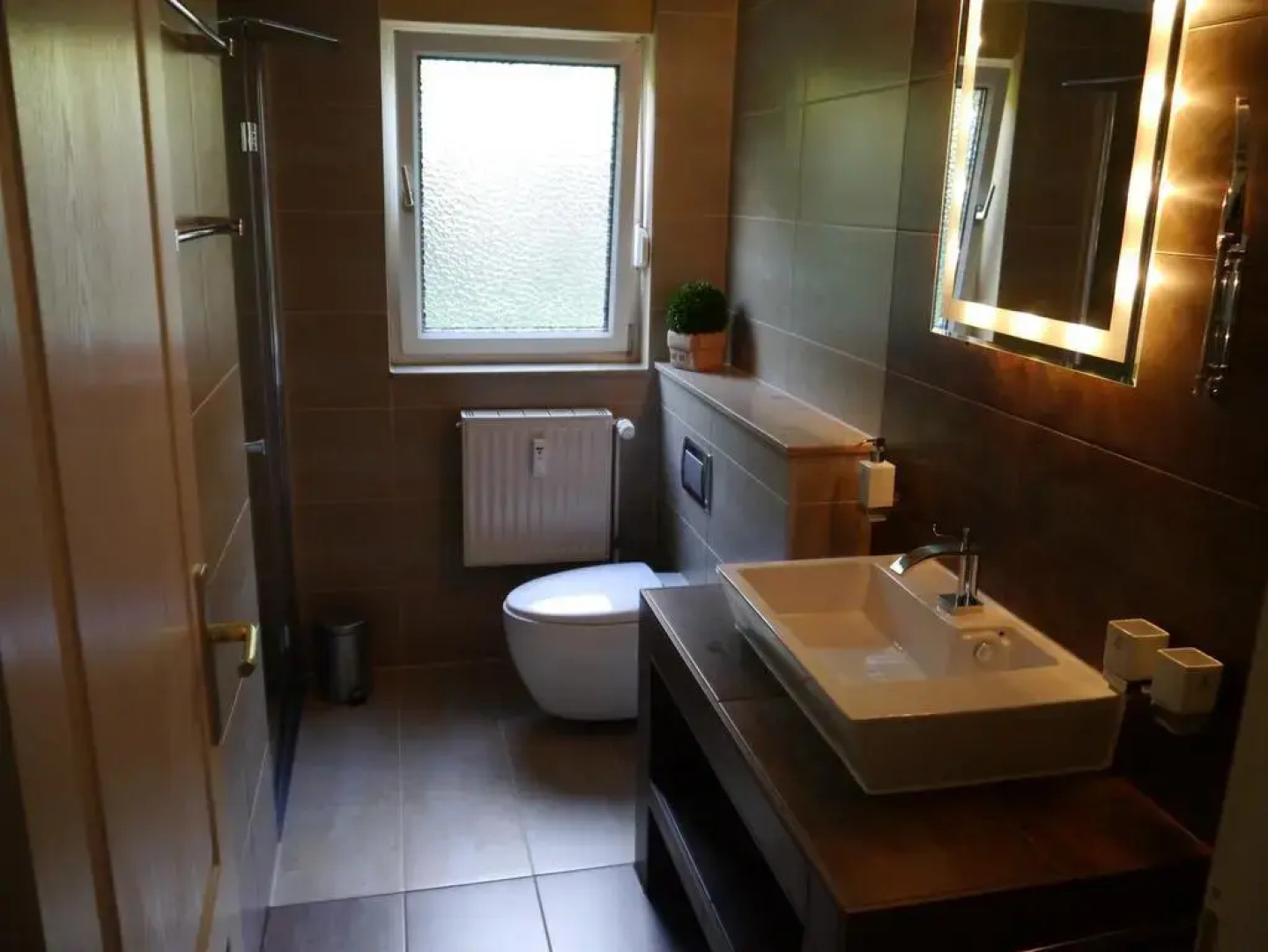 Avidas Apartment