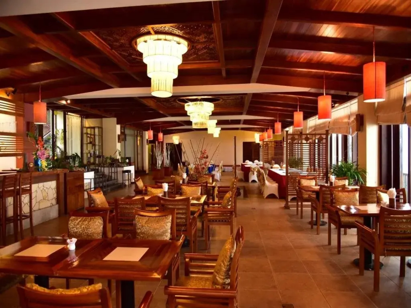 Belvedere Tam Dao Resort