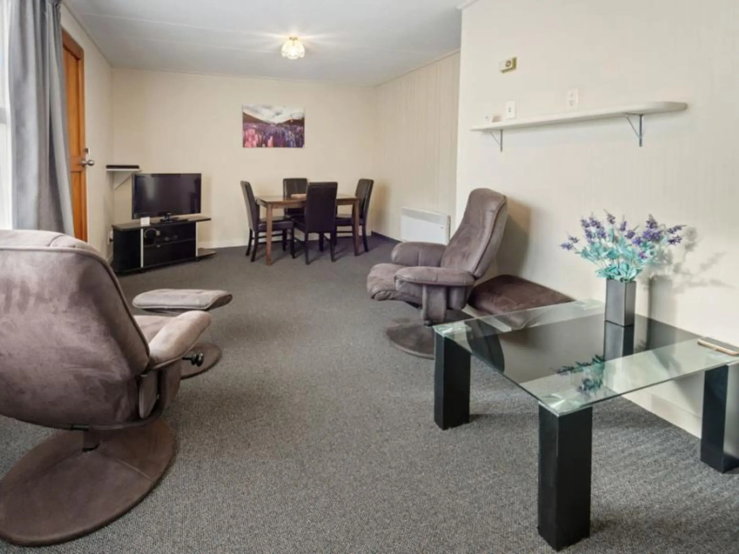 ASURE Oakleigh Motel