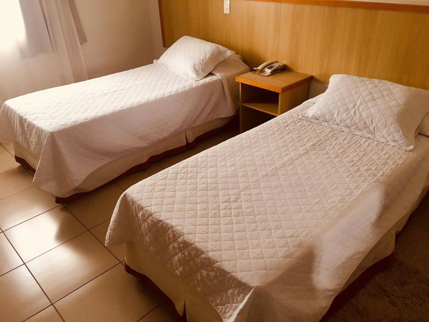 Hotel Orion JWF Itatiba