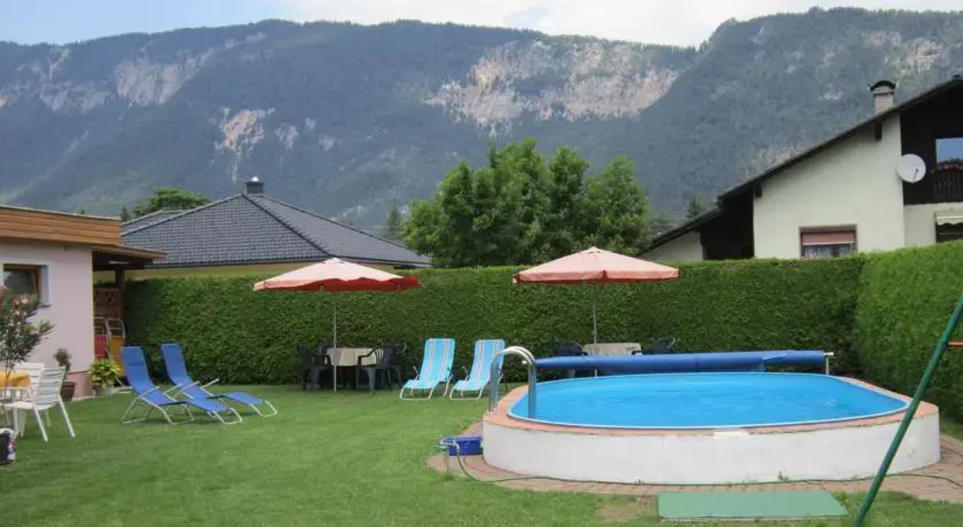 Ferienwohnung-Latzel