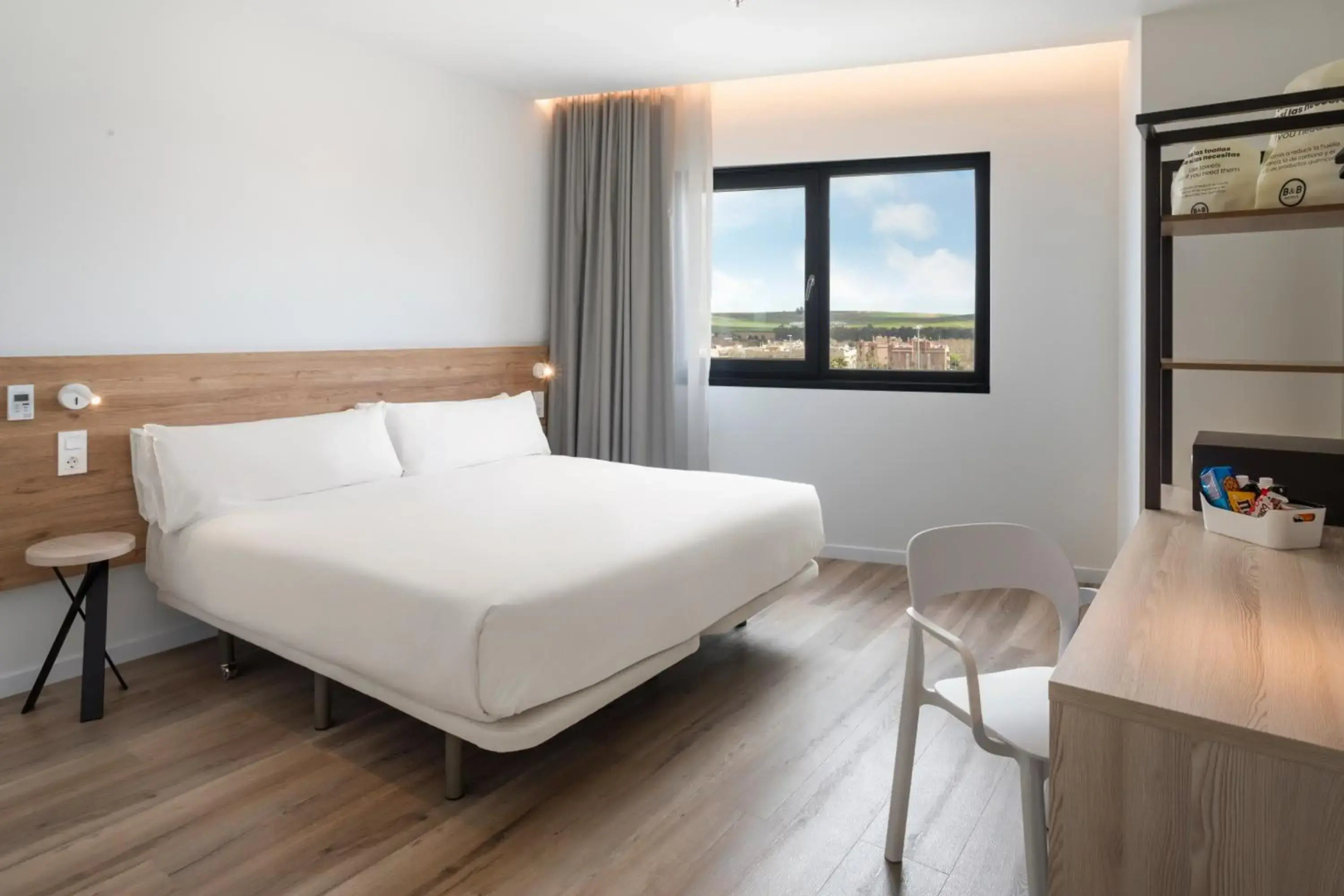 B&B Hotel Ecija
