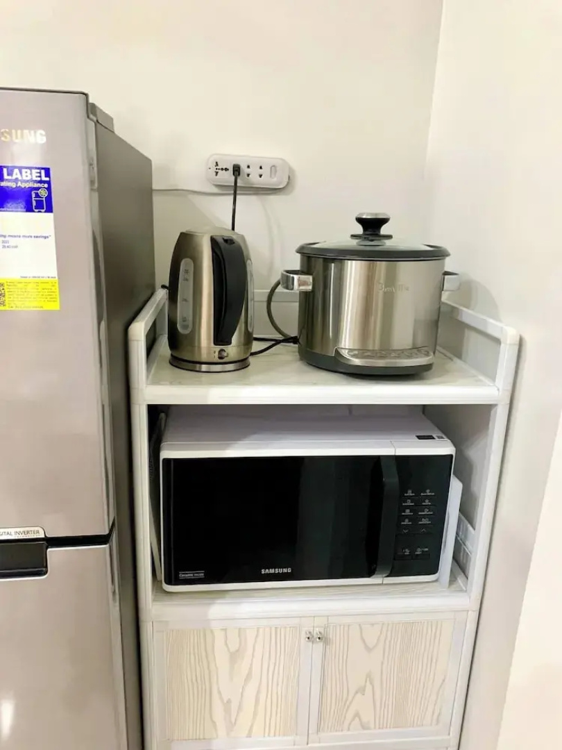 Panglao-island Condo Unit Rental