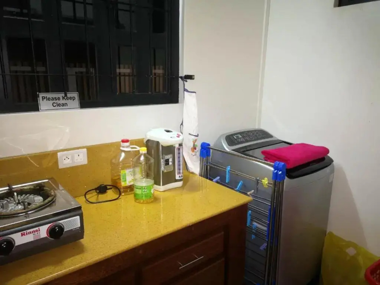 2 bedrooms villa with sea view private pool and enclosed garden at Bel Ombre 1 km away from the beach