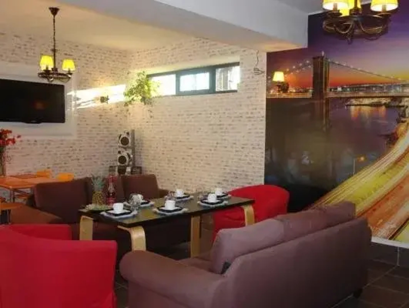 Гостевой Дом European