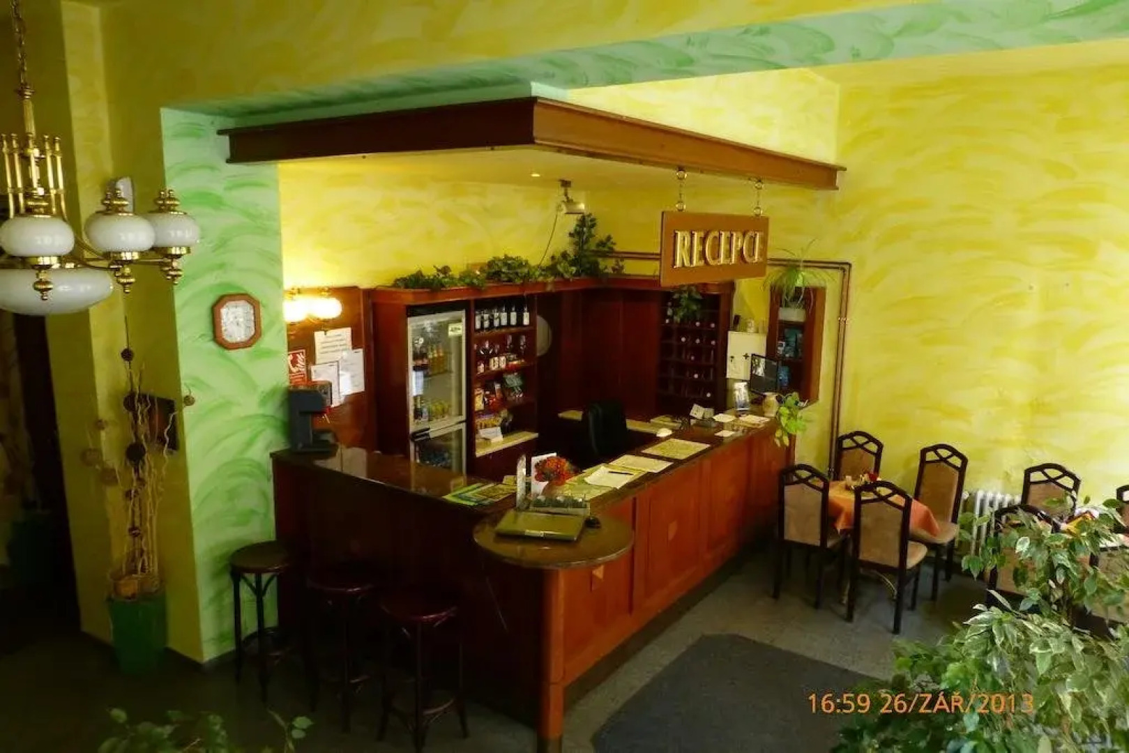 Hotel Korunni Princ