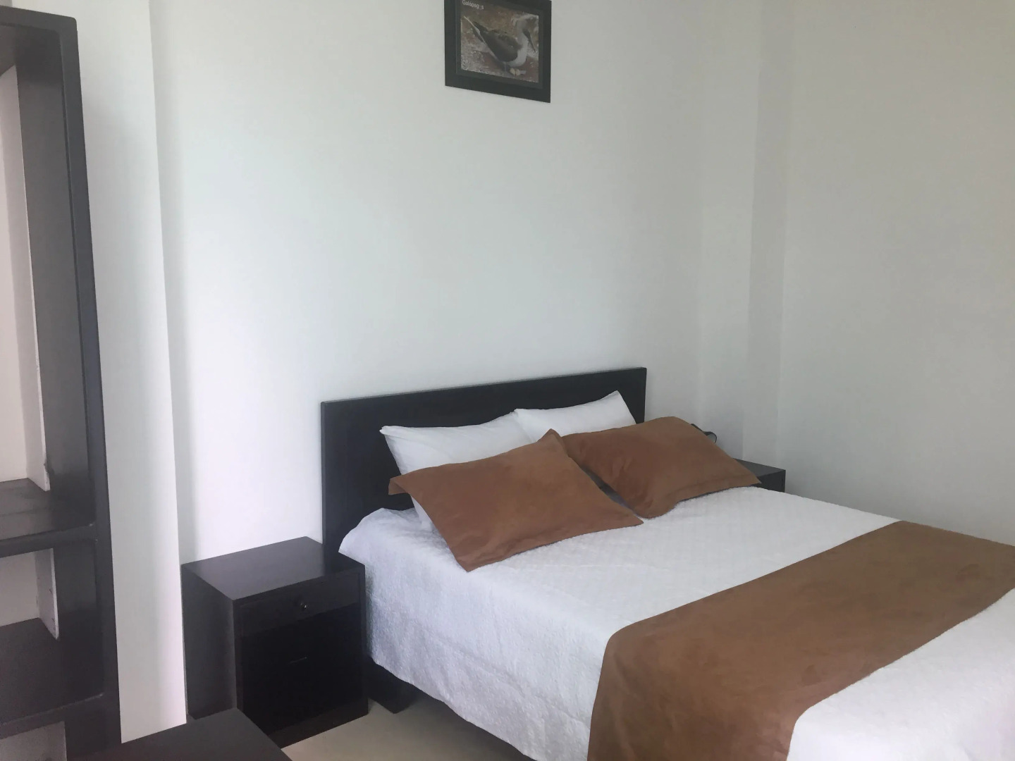 Blue Shark Galapagos Hotel