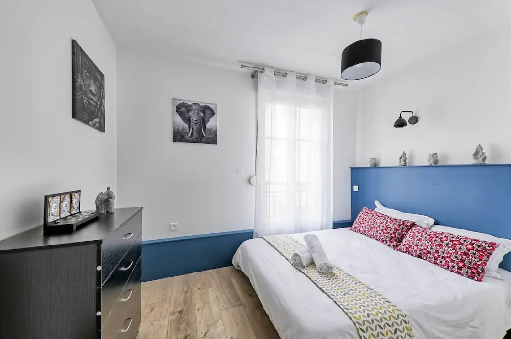 Garonne Park - Shopping Village