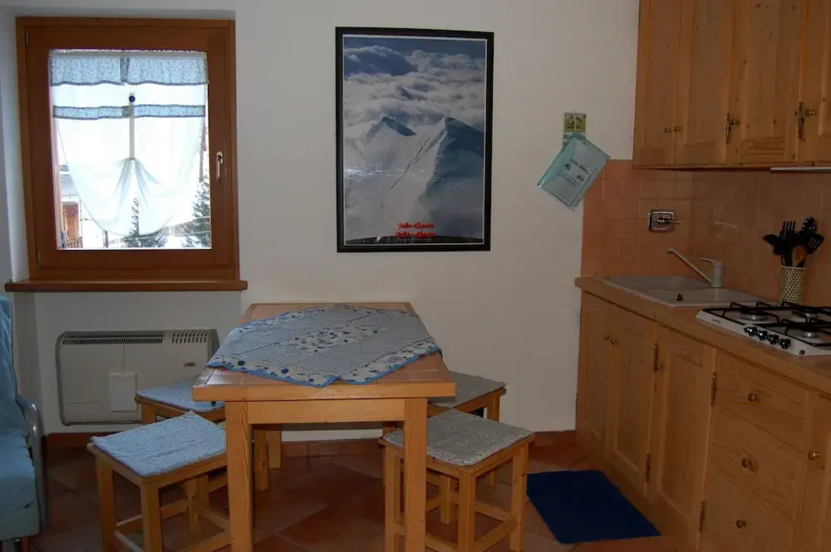 Case Gran Paradiso Villaggio Diffuso