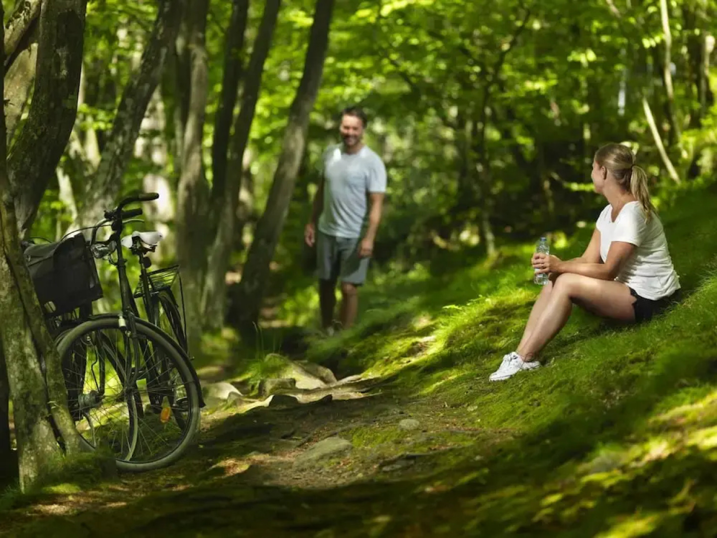 Kuskahusen Vandrarhem