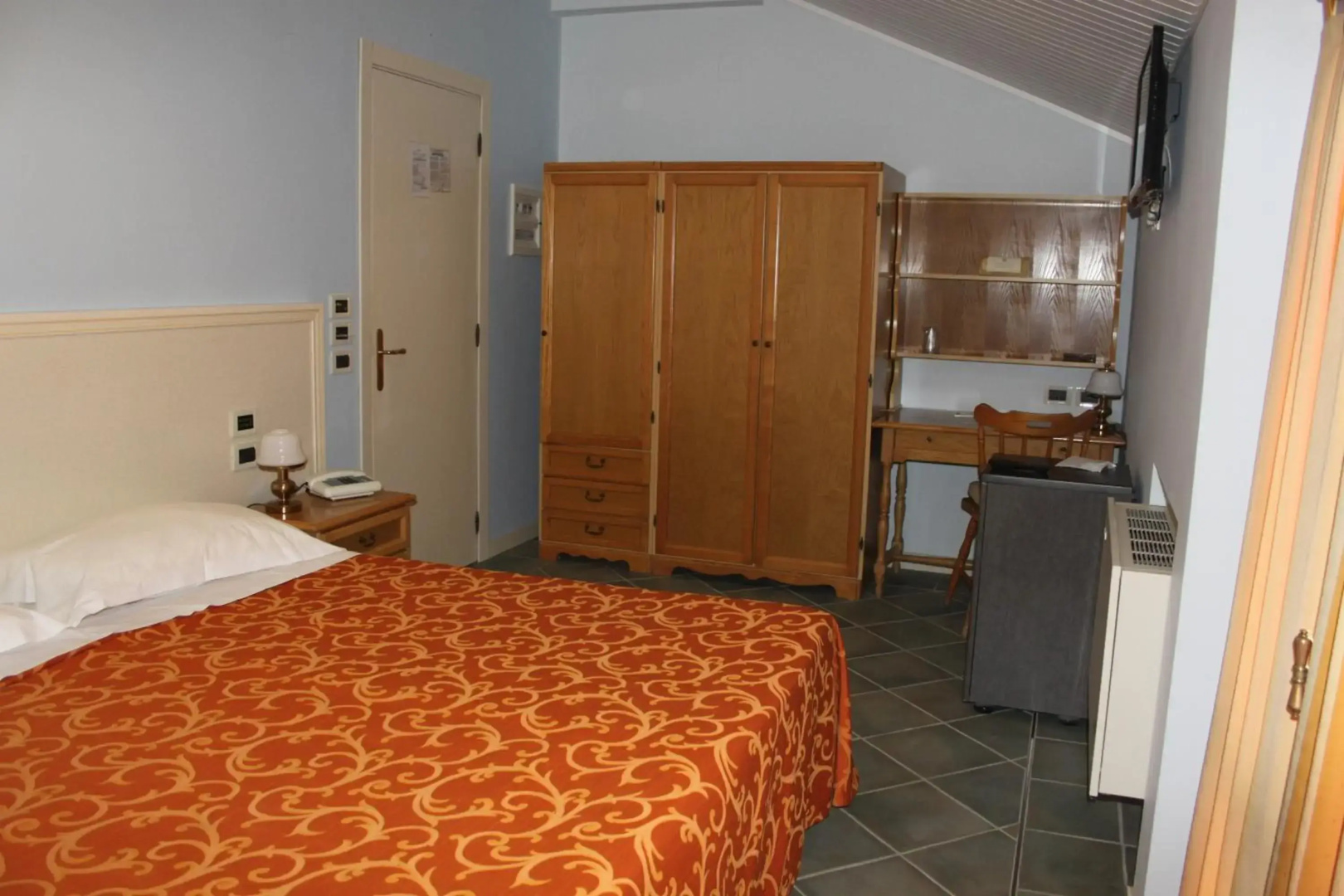 Hotel Girasole