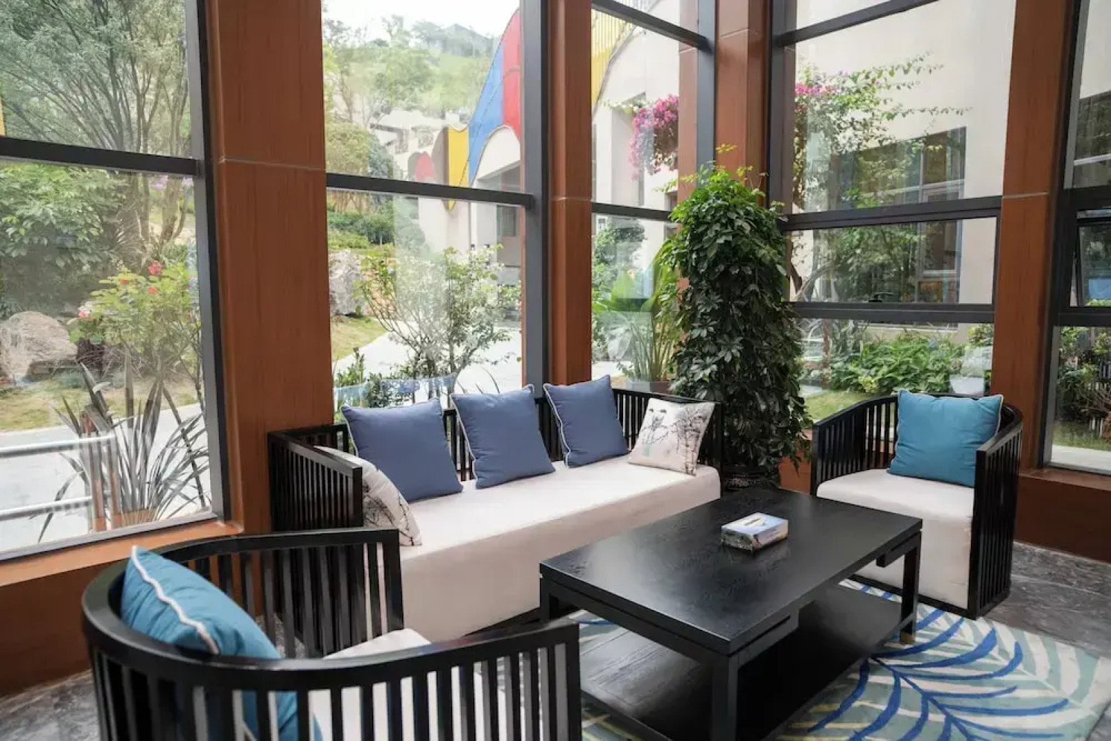 Guizhou Fenglin Yueshan Hotel