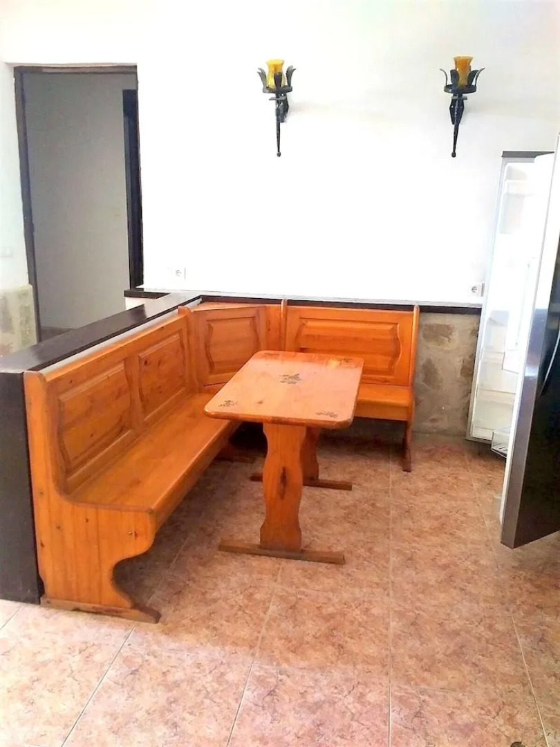 House With 4 Bedrooms in Reus, With Wonderful Mountain View, Private P