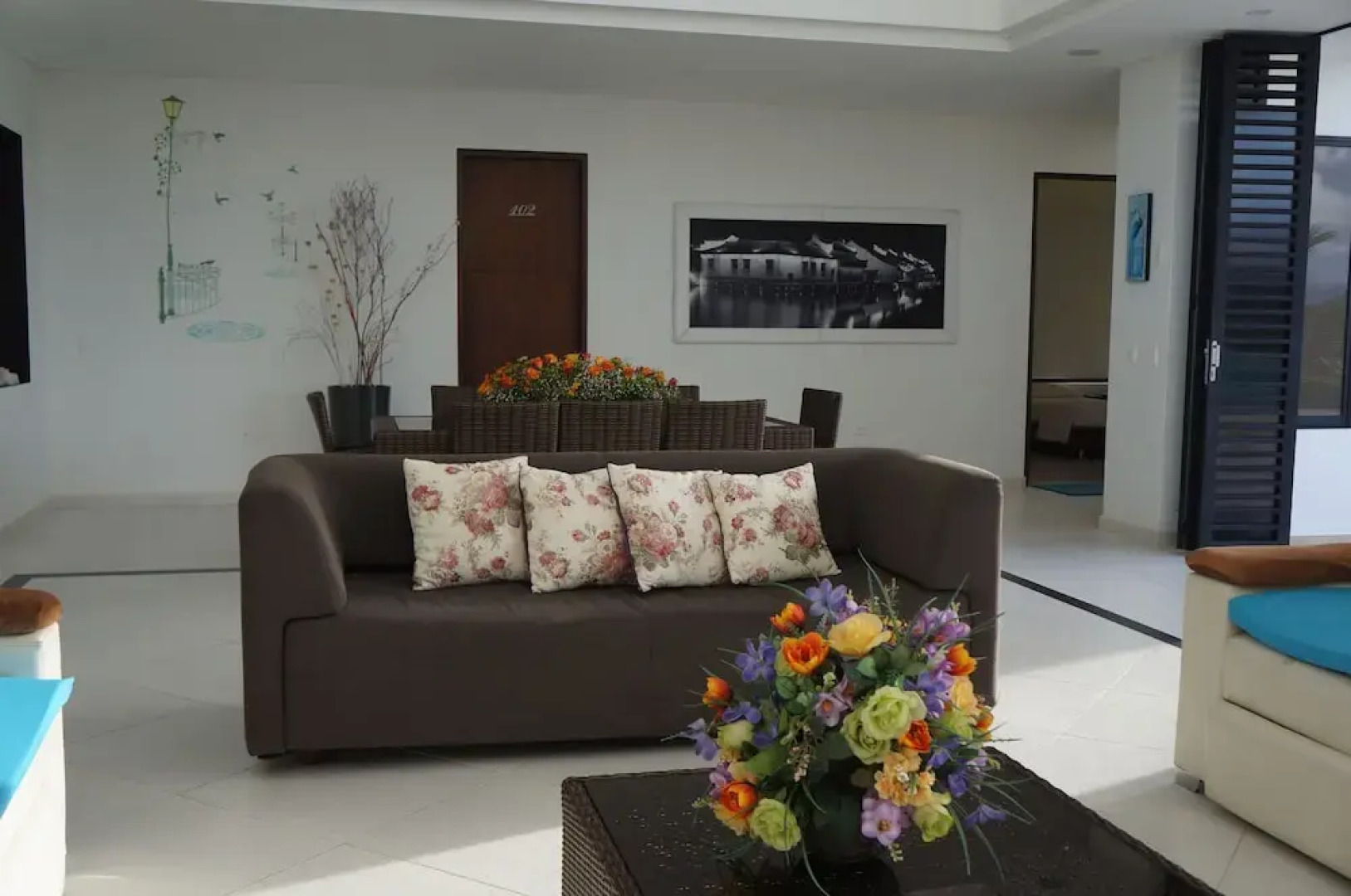 Hotel Campestre Panorama