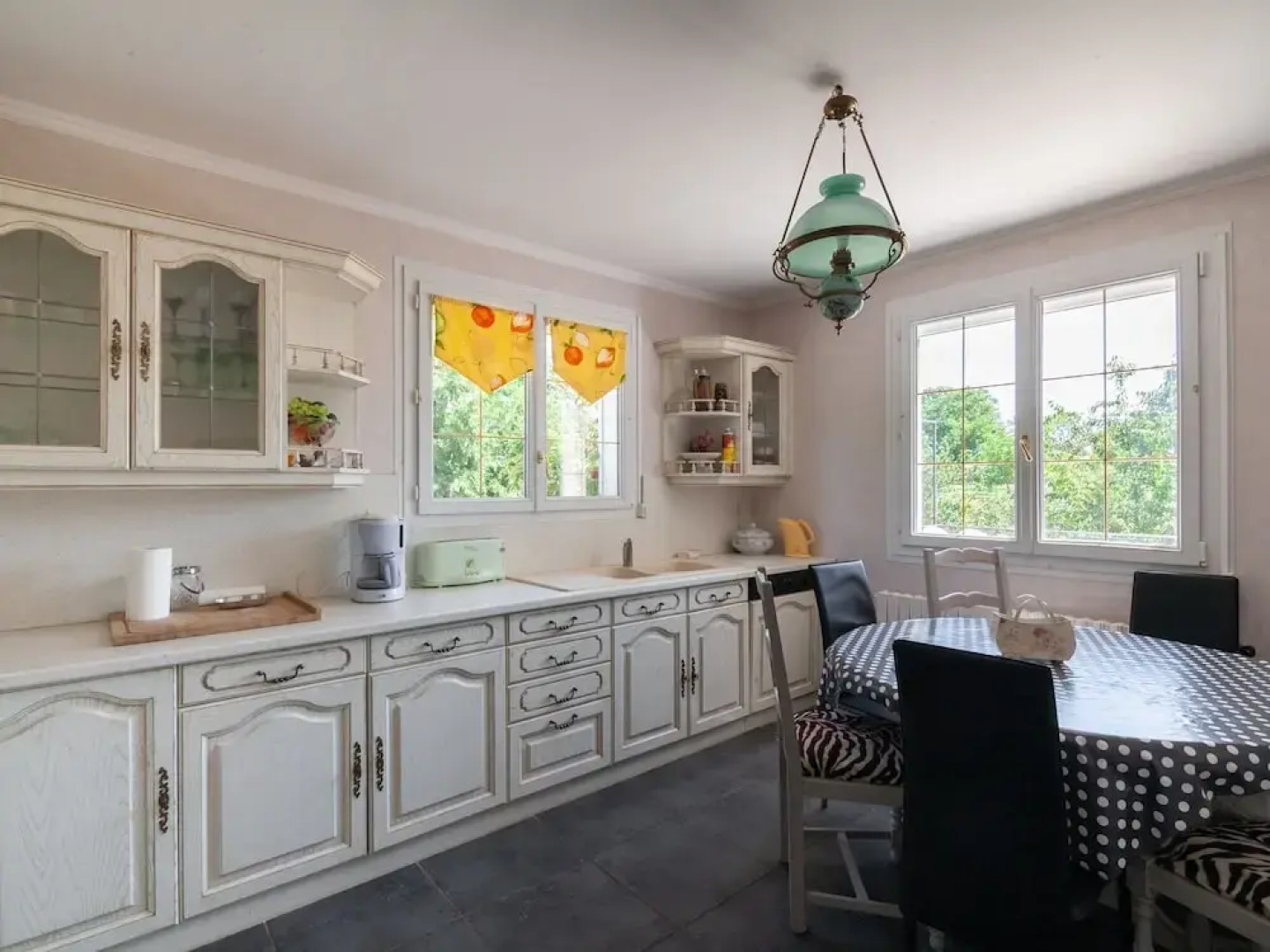 Quaint Holiday Home in Thiéblemont-farémont With Garden