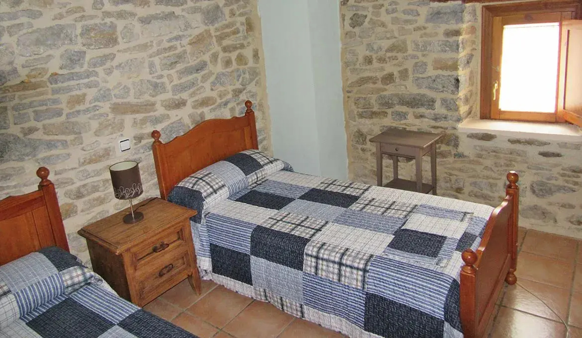 Hotel Rural Valtarranz