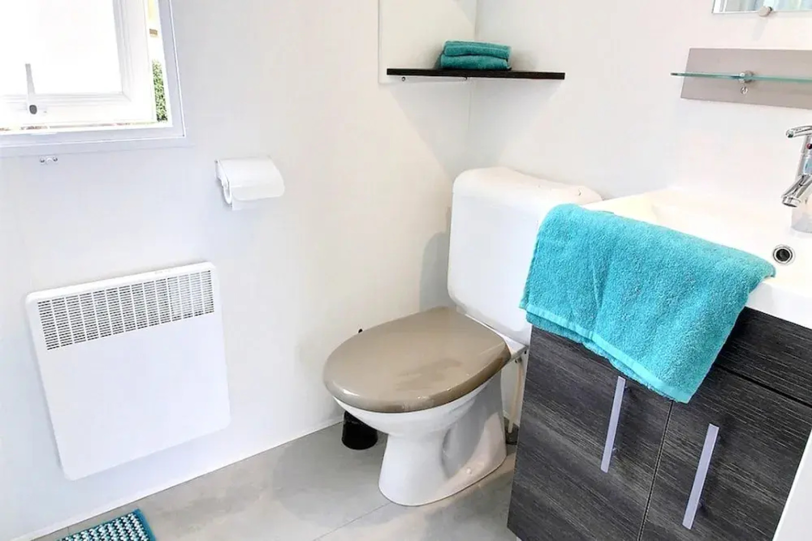 Bungalow With 3 Bedrooms in Onzain, With Shared Pool and Furnished Terrace