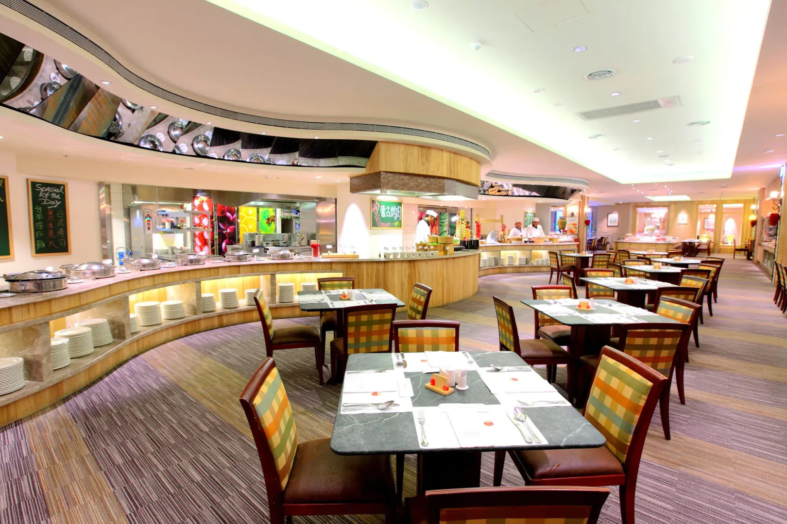 Chateau de Chine Hotel Hualien