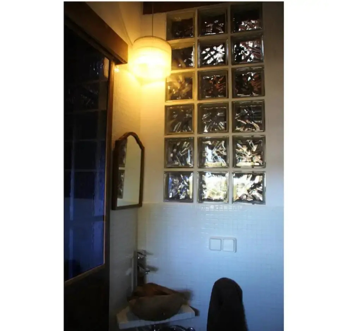 Villa With 2 Bedrooms in Parcent, With Wonderful Mountain View, Privat