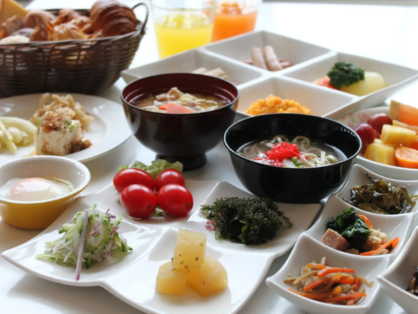 Loisir Spa Tower Naha