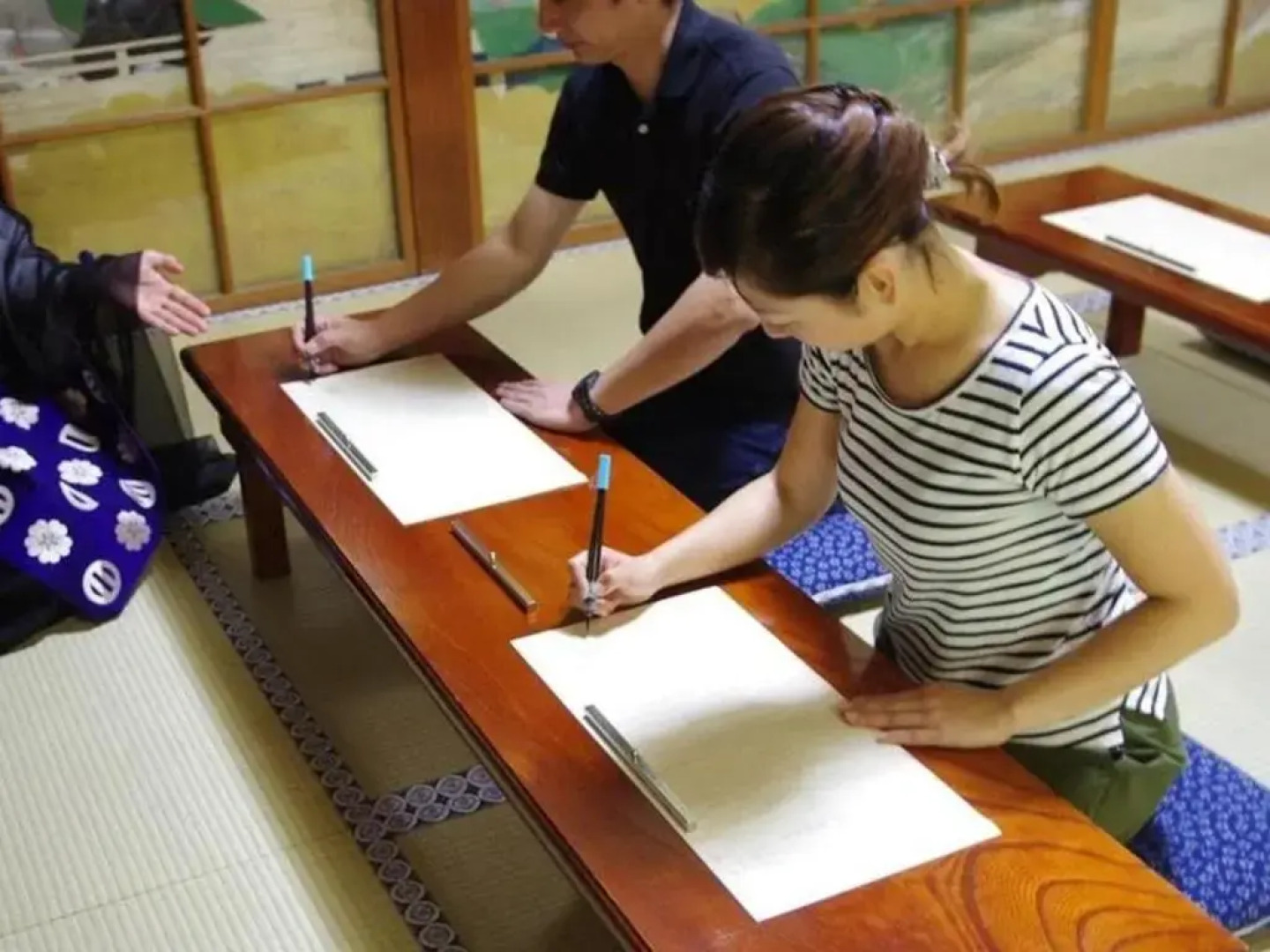 Koyasan Shukubo Yochiin