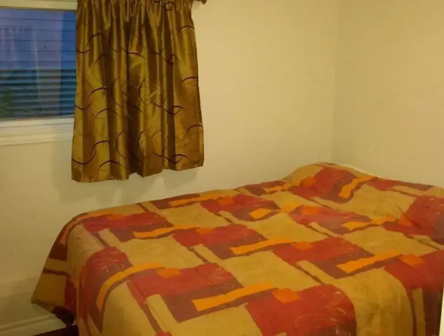 Sharodon Sands Motel