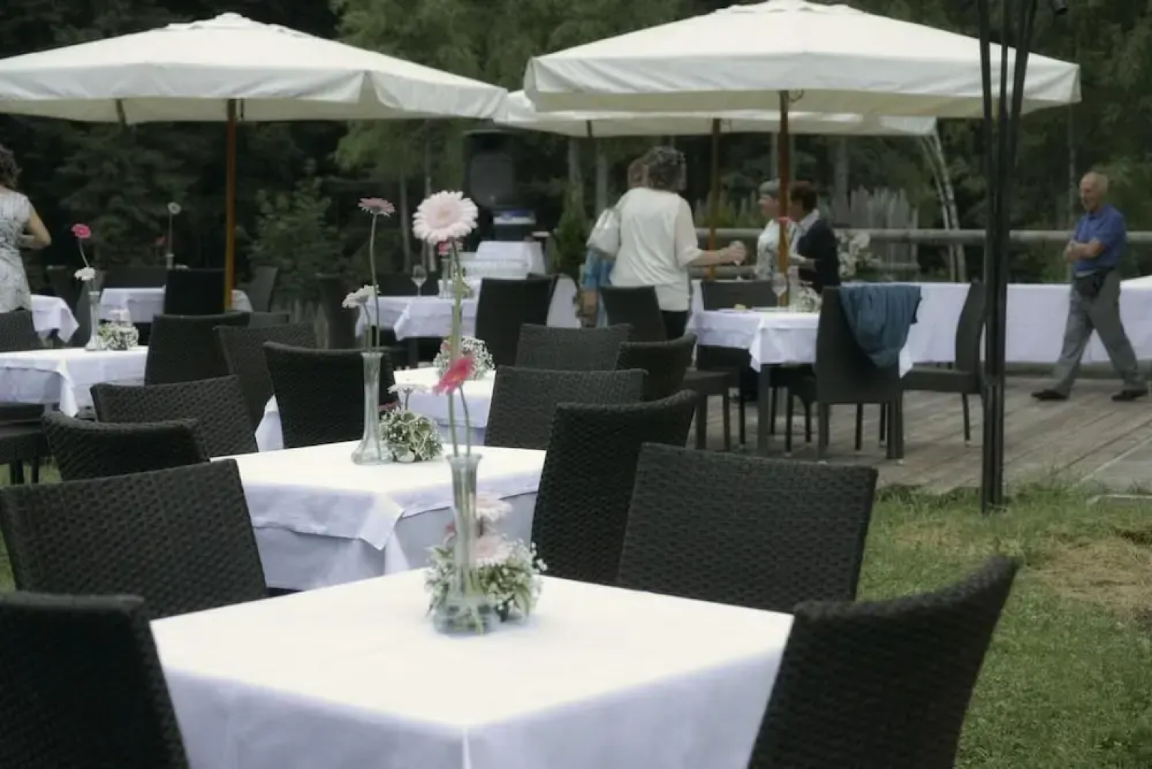 Hotel Baita Sagron Mis