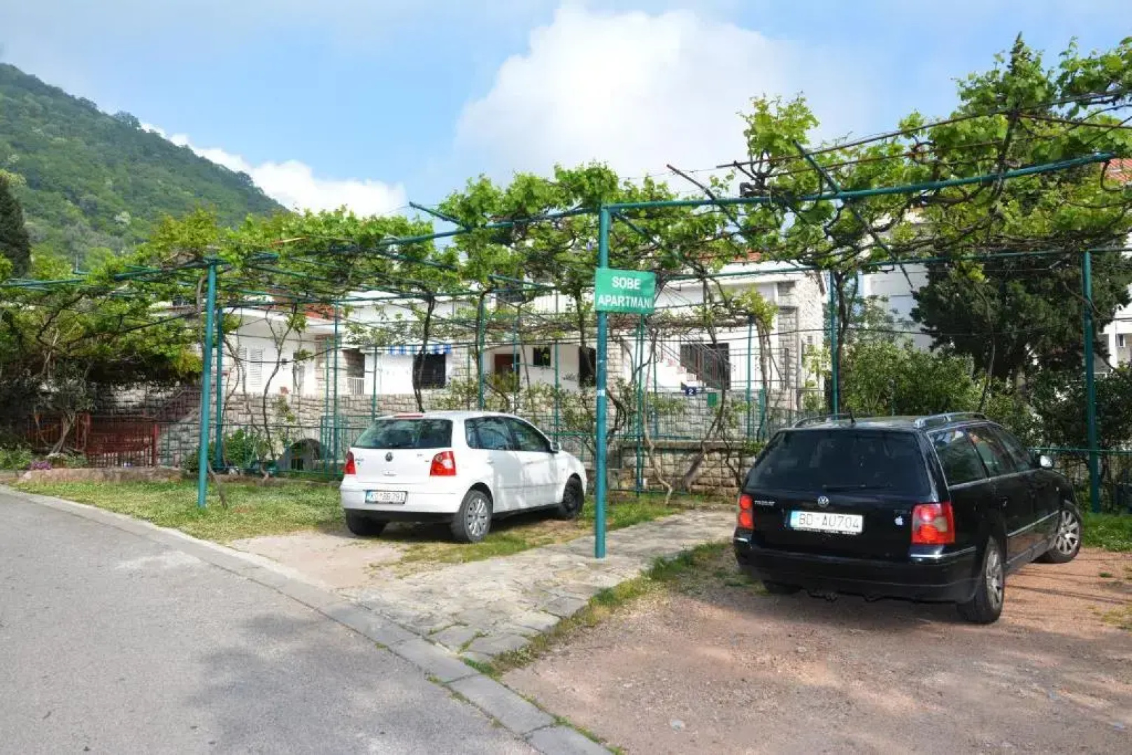 Apartments Jovana