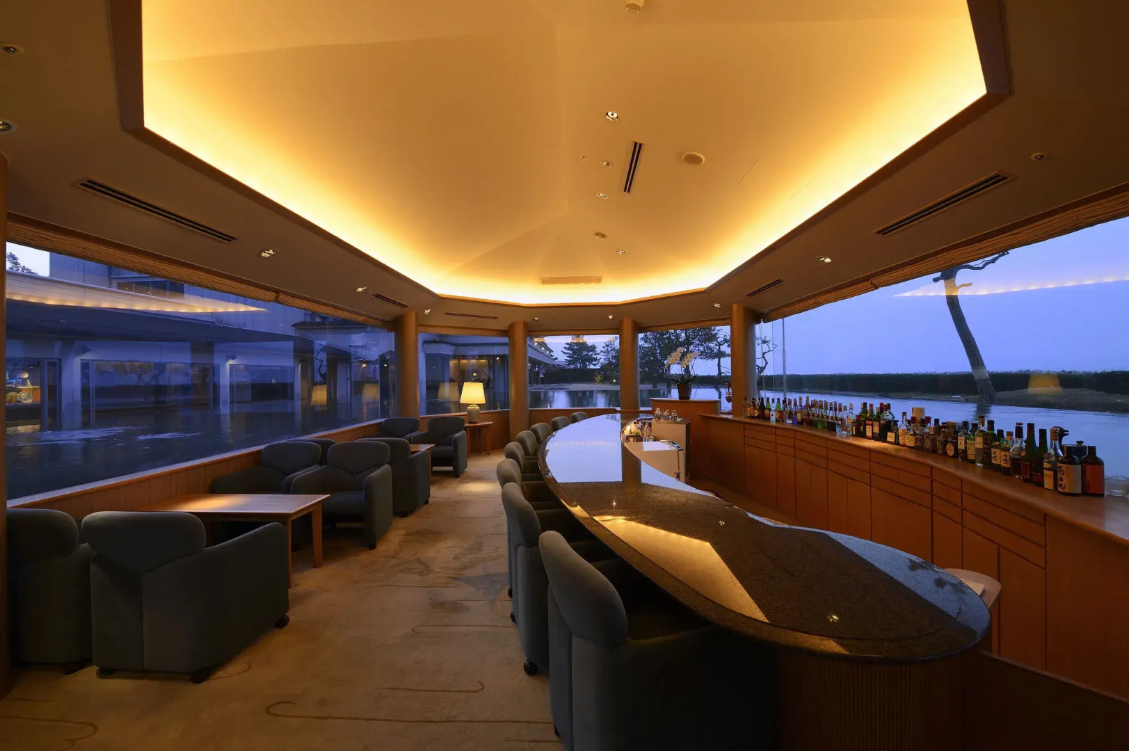 Kaike Grand Hotel Tensui