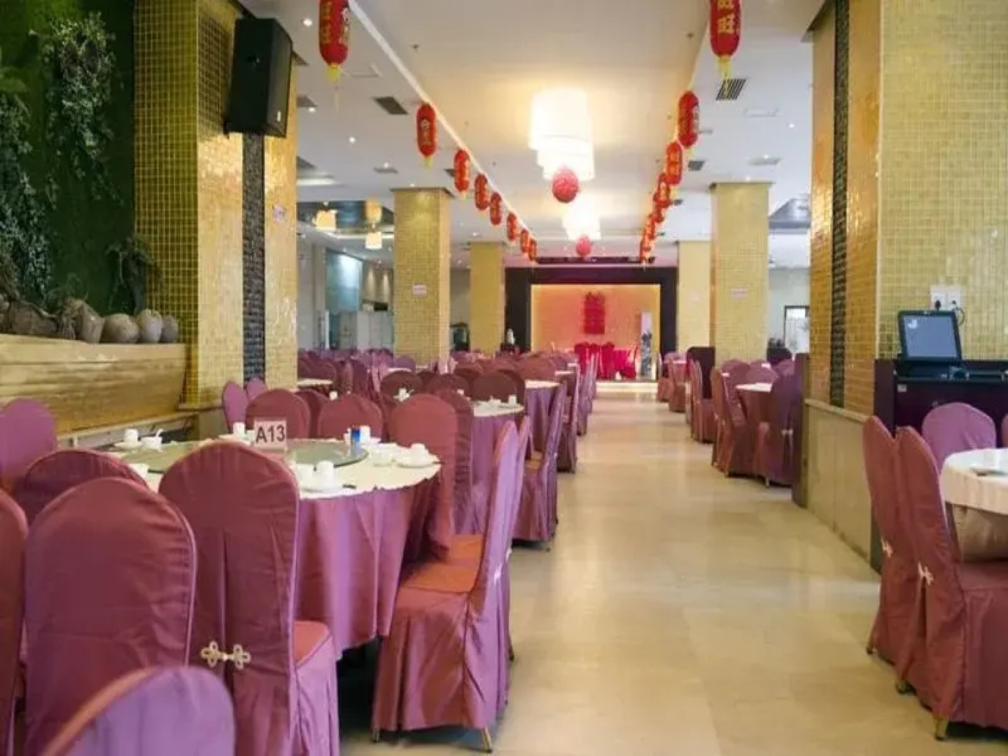 Wenchang Haian Jincheng Hotel