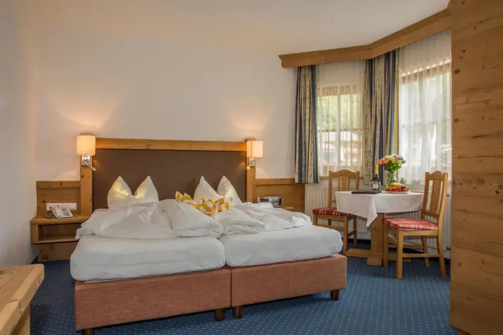 Vital Sporthotel Kristall