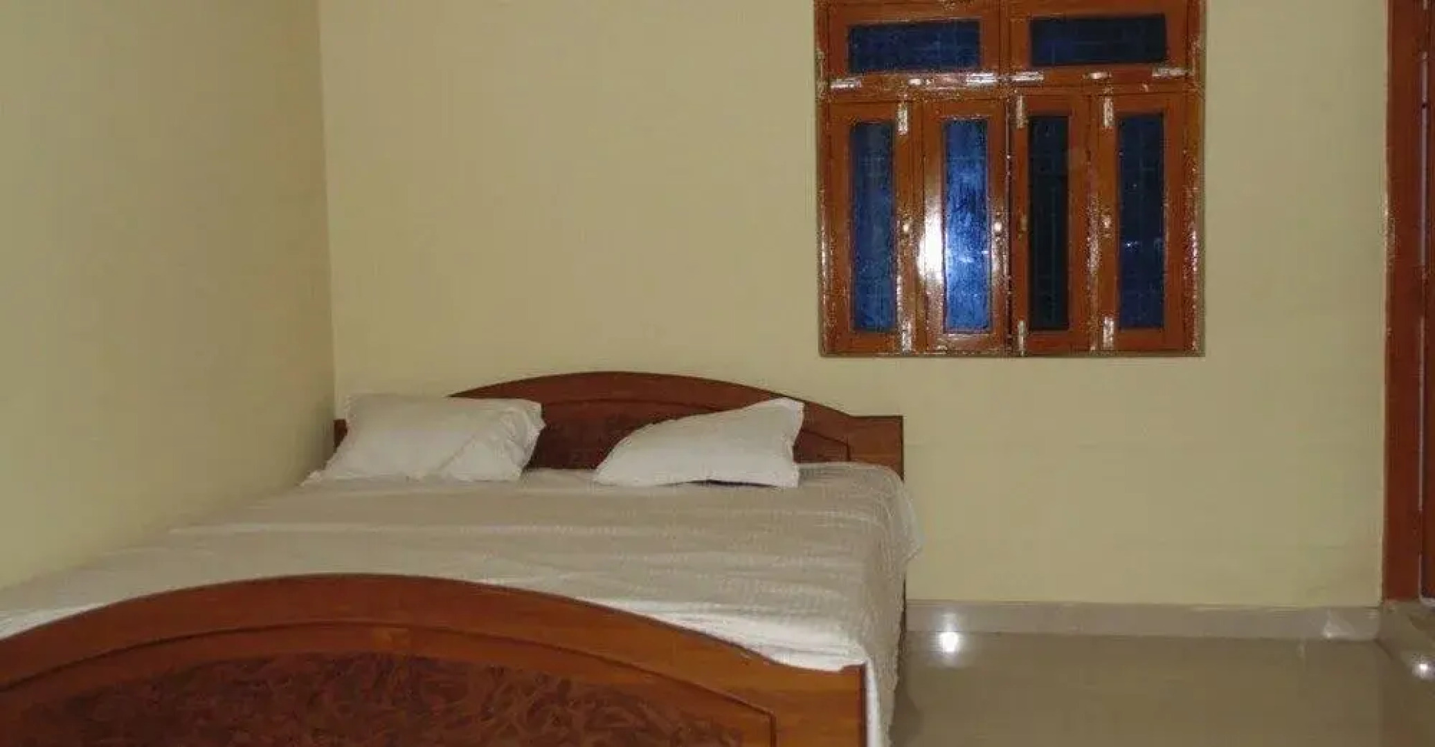 MK International Hotel